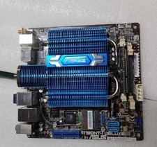 Scheda madre Asus AT5IONT-I