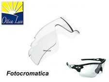 LENTE RICAMBIO OAKLEY