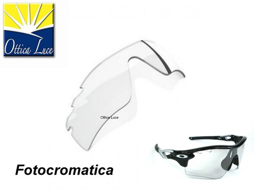 Lente ricambio oakley - lente,