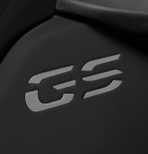 KIT ADESIVI GS PER BMW R 1200 GS ADV 2014 - 2018 AD-GSADV2 TRIPLE BLACK