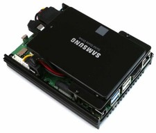 SATA Mount and cable kit for