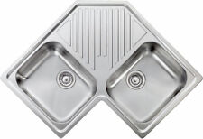 CM Lavello Cucina Angolare 2