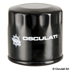 * Filtro olio YAMAHA e SELVA