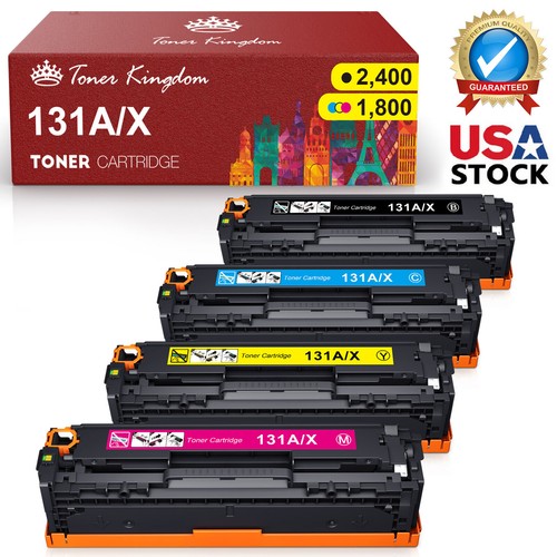 Cf210a 131a toner - 4,