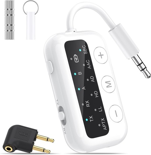 Adattatore trasmettitore audio - adattatore,