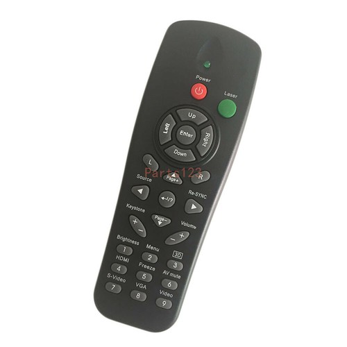 Nuovo telecomando ricambio - nuovo,