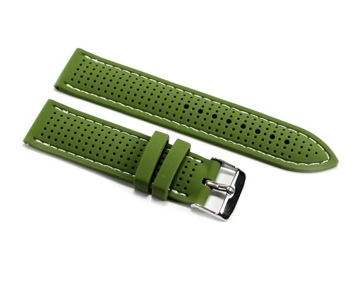 Cinturino orologio silicone
