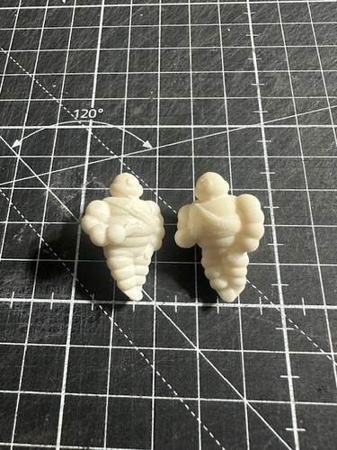 Accessoires résine camion - 3d,,