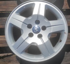 Jante Alu DODGE Caliber 17
