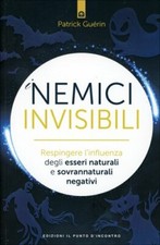 LIBRO I NEMICI INVISIBILI