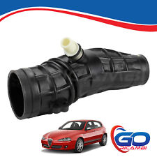 MANICOTTO TUBO COLLEGAMENTO TURBINA A DEBIMETRO ALFA ROMEO 147 GT JTD