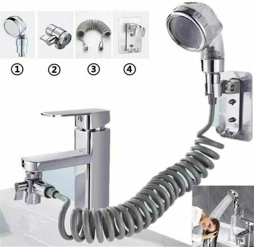 Set doccetta lavabo - , lavello