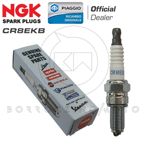 Candela ngk cr8ekb - candela,