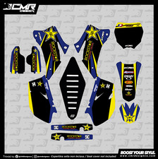 Kit Grafiche per YAMAHA