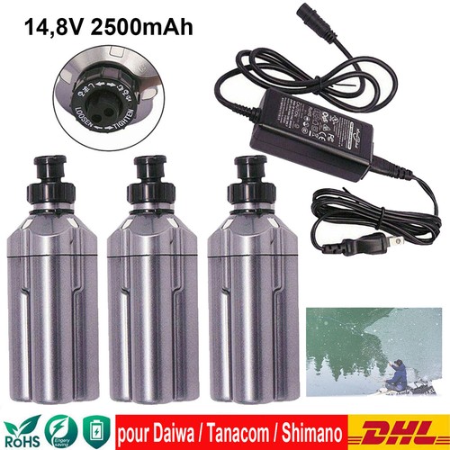 Daiwa shimano moulinet de - shimano,