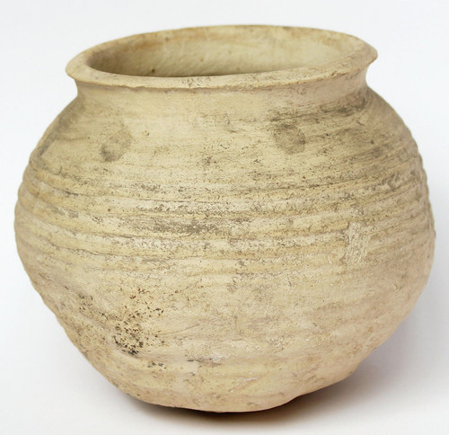 Pentola sfera medievale - pentola, a