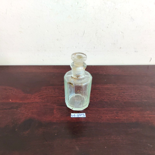 1930s vintage vecchio vetro - 1930s,