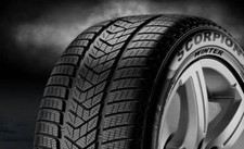 Pirelli scorpion winter 265 - winter, 265/40