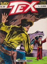 Tutto Tex 29 - aprile 1988