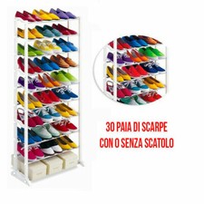 SCARPIERA SALVASPAZIO 30 PAIA