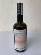 Samaroli Ninetynine Blended Islay Malt Scotch Whisky2006 - 2014 50cl 43% Vol