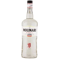 Sambuca Molinari anice
