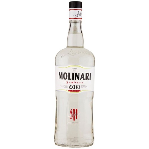 Sambuca molinari anice - sambuca,