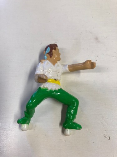 Figurina peter pan - peter,