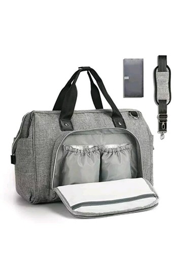 Borsa fasciatoio bambino