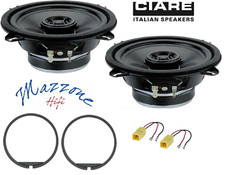 Ciare cz131 kit casse - kit, 2
