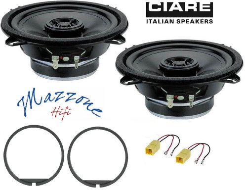 Ciare cz131 kit casse - cz131,