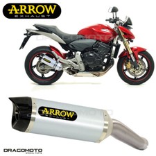 Scarico HONDA CB 600 F HORNET