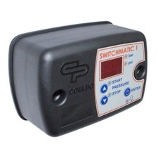 Pressostato elettronico