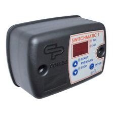 Pressostato elettronico