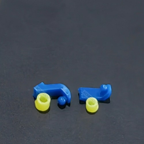 Set tappi attacco sfera