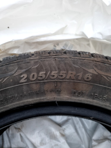 Gomme neve seminuove - da,