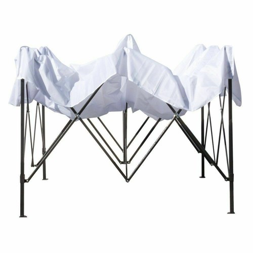 Gazebo box tendone - box,