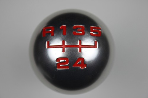Pomello cambio cromo spd - cambio,