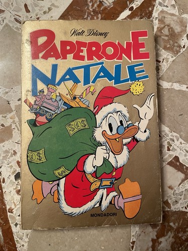 Fumetti mondadori walt - fumetti,