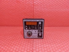 Comando motore Bernini Design