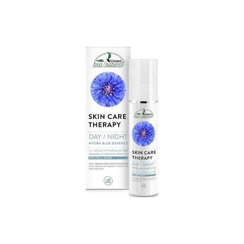 Vitamol bionaturell crema viso - vitamol,