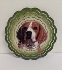 Spinner a vento razza Beagle