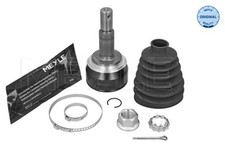 Meyle 498 0050 kit - 498,