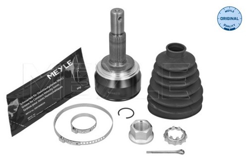 Meyle 498 0050 kit - meyle,