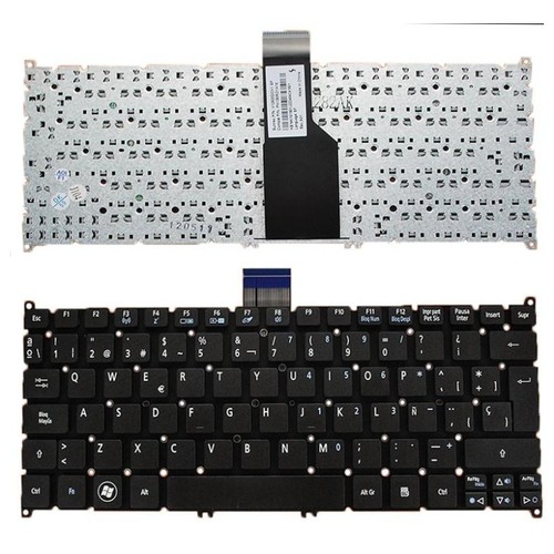 Tastiera per portatile acer - tastiera,