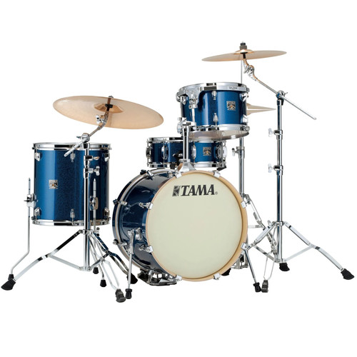 Tama superstar classic acero - tama,