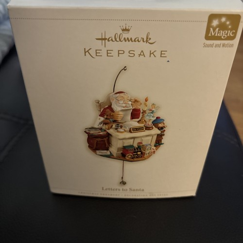 Hallmark keepsake ornamento - hallmark,
