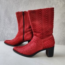 Stivali Rocco P donna 6,5