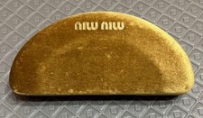 Montatura occhiali MIU MIU