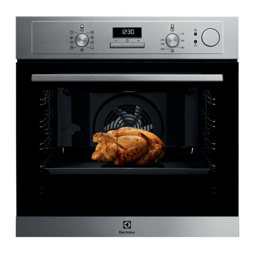 Electrolux forno vapore - forno, a